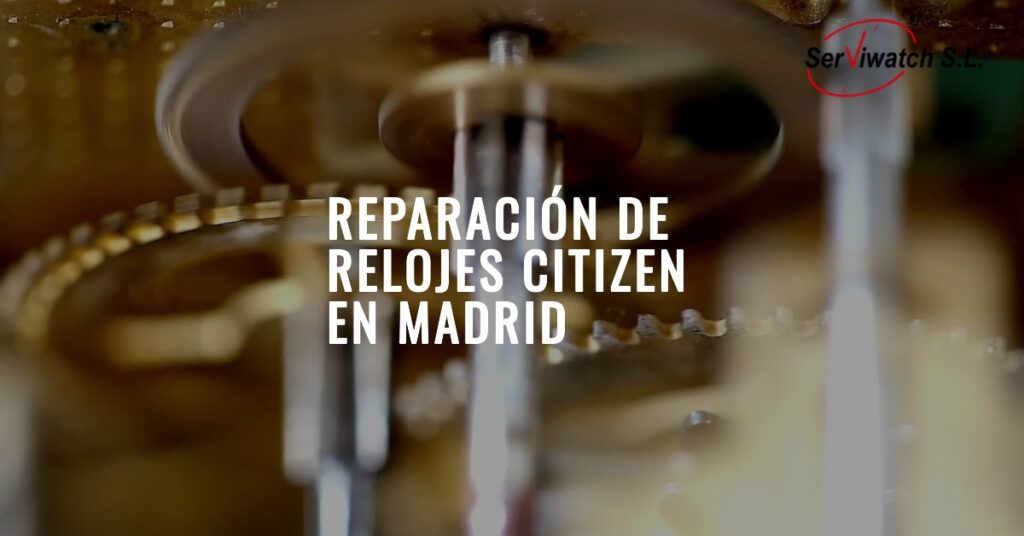 reparar_un_reloj