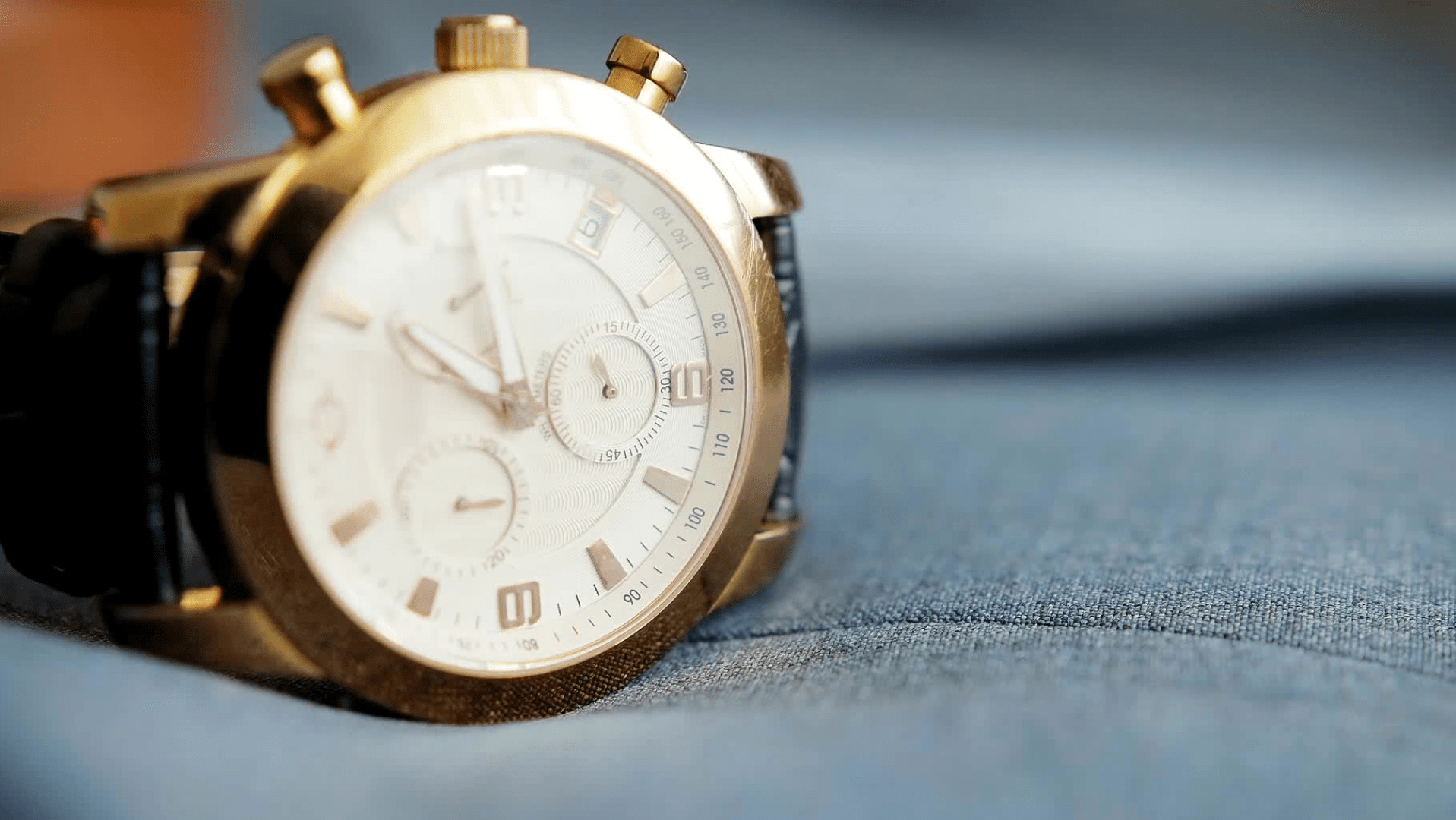 Reparación de relojes en Centro Madrid