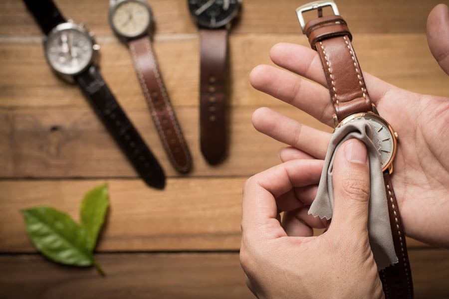 Mantenimiento de Relojes en Madrid: Consejos para Alargar la Vida de tu Reloj